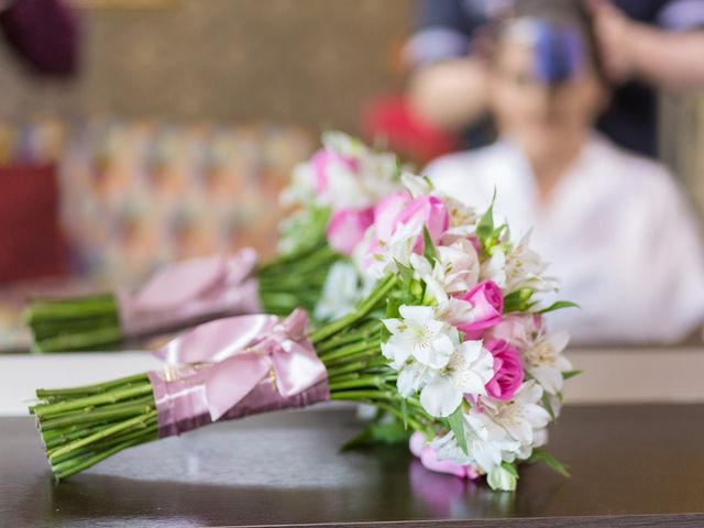 O casamento de Eduardo e Ana Paula em Curitiba, Paraná 6