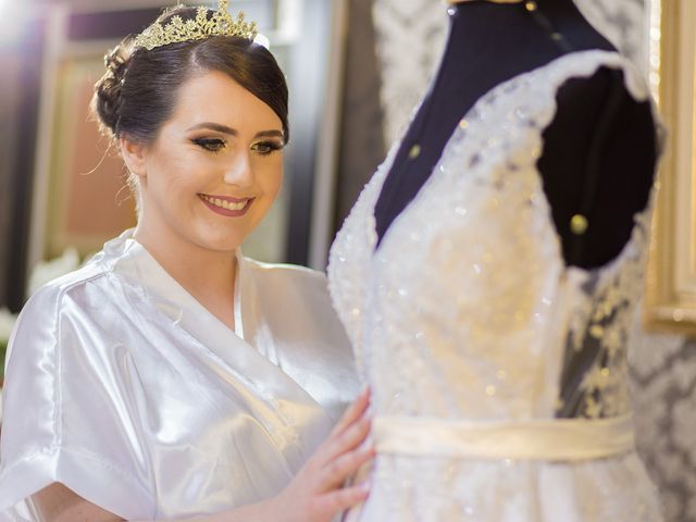 O casamento de Eduardo e Ana Paula em Curitiba, Paraná 12