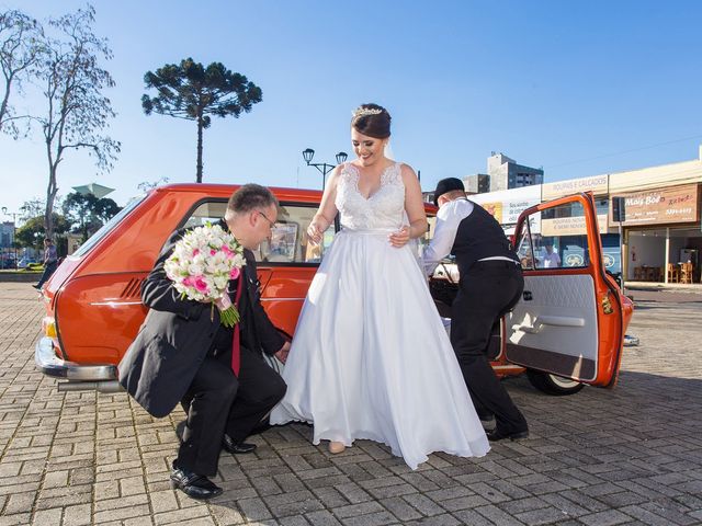 O casamento de Eduardo e Ana Paula em Curitiba, Paraná 28