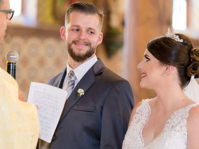 O casamento de Eduardo e Ana Paula em Curitiba, Paraná 38