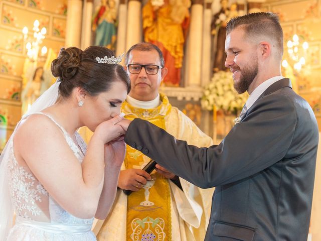 O casamento de Eduardo e Ana Paula em Curitiba, Paraná 45