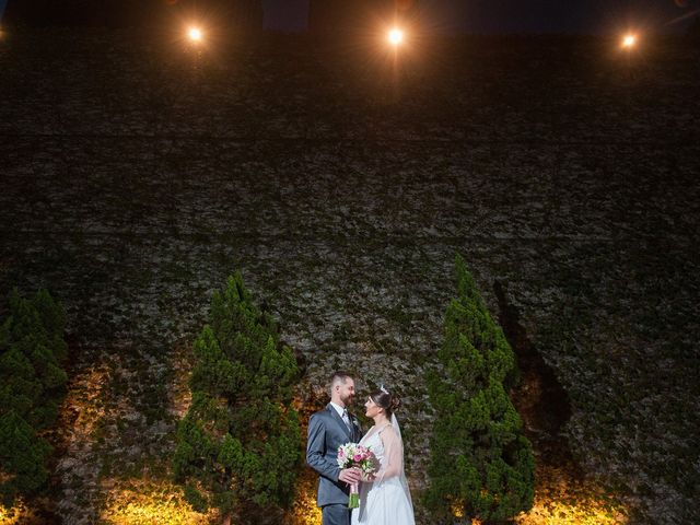 O casamento de Eduardo e Ana Paula em Curitiba, Paraná 53