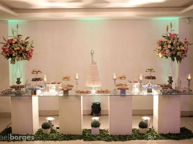 O casamento de Marcelo e Regiane em Belo Horizonte, Minas Gerais 4