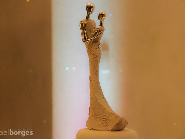 O casamento de Marcelo e Regiane em Belo Horizonte, Minas Gerais 5
