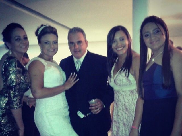 O casamento de Marcelo e Regiane em Belo Horizonte, Minas Gerais 6
