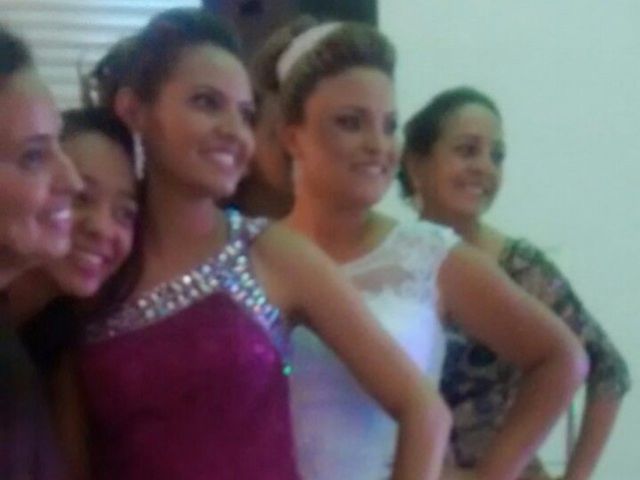 O casamento de Marcelo e Regiane em Belo Horizonte, Minas Gerais 8