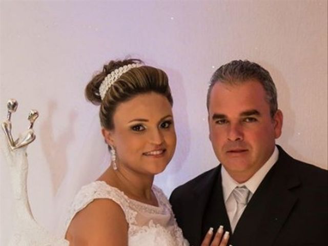 O casamento de Marcelo e Regiane em Belo Horizonte, Minas Gerais 9