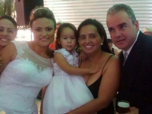 O casamento de Marcelo e Regiane em Belo Horizonte, Minas Gerais 10