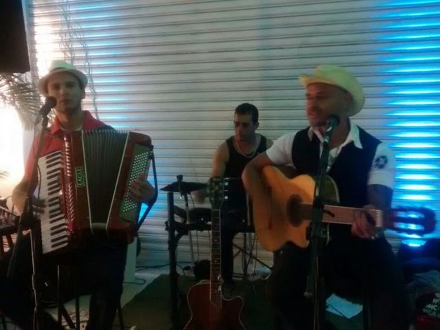 O casamento de Marcelo e Regiane em Belo Horizonte, Minas Gerais 11