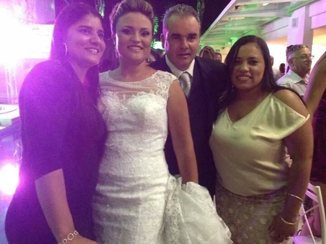 O casamento de Marcelo e Regiane em Belo Horizonte, Minas Gerais 12