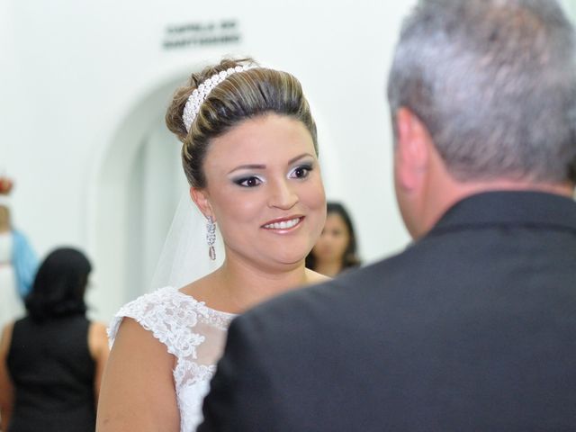 O casamento de Marcelo e Regiane em Belo Horizonte, Minas Gerais 17