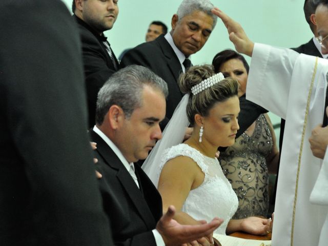 O casamento de Marcelo e Regiane em Belo Horizonte, Minas Gerais 18