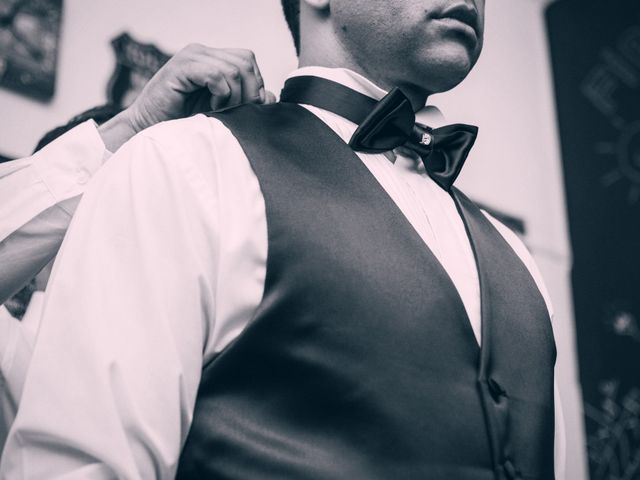 O casamento de Eduardo e Suzane em Jataí, Goiás 8