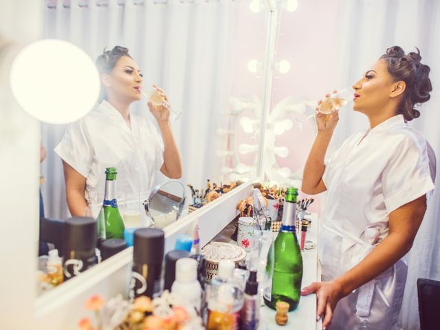 O casamento de Eduardo e Suzane em Jataí, Goiás 17