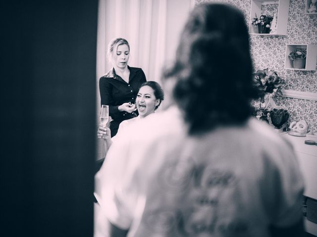 O casamento de Eduardo e Suzane em Jataí, Goiás 22