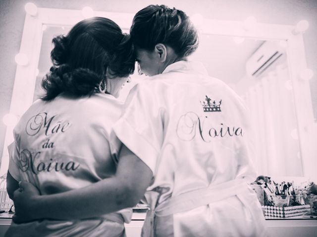 O casamento de Eduardo e Suzane em Jataí, Goiás 23