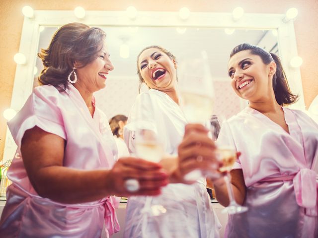 O casamento de Eduardo e Suzane em Jataí, Goiás 24
