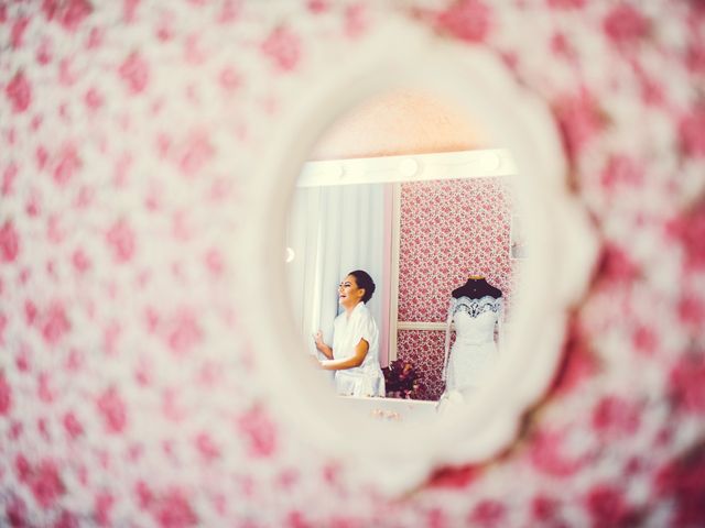 O casamento de Eduardo e Suzane em Jataí, Goiás 27