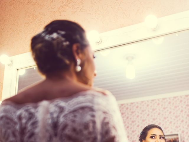 O casamento de Eduardo e Suzane em Jataí, Goiás 28