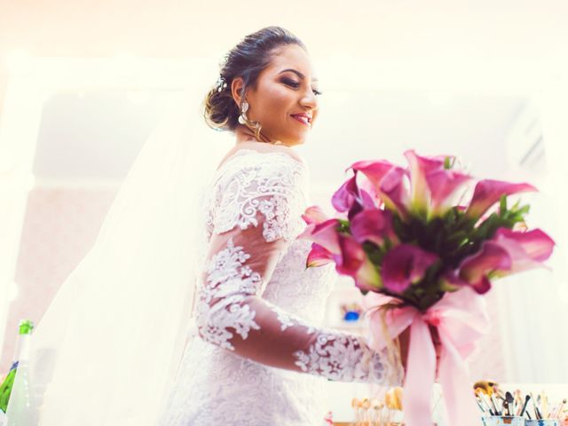 O casamento de Eduardo e Suzane em Jataí, Goiás 29