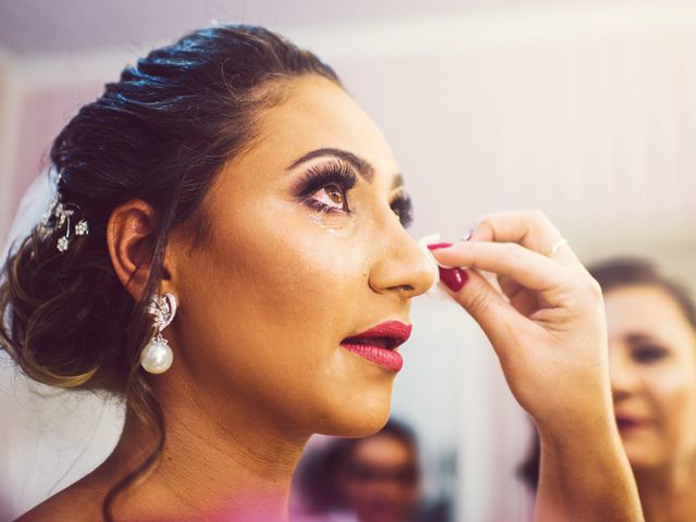 O casamento de Eduardo e Suzane em Jataí, Goiás 32