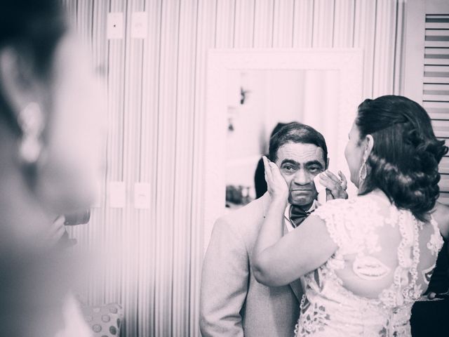 O casamento de Eduardo e Suzane em Jataí, Goiás 33