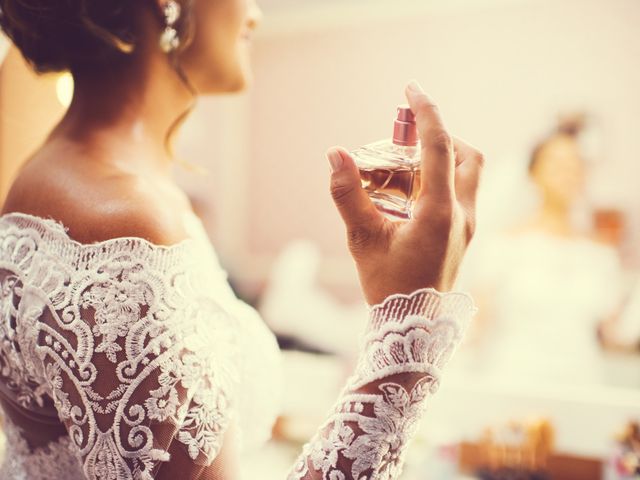 O casamento de Eduardo e Suzane em Jataí, Goiás 34