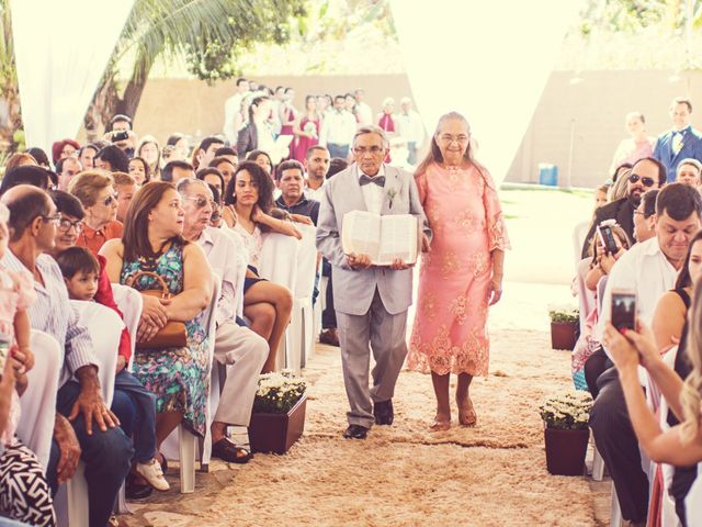 O casamento de Eduardo e Suzane em Jataí, Goiás 36