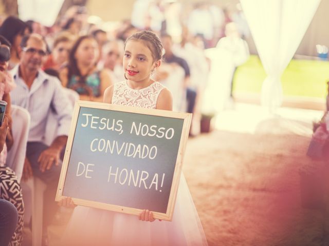 O casamento de Eduardo e Suzane em Jataí, Goiás 37