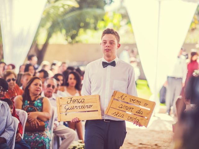 O casamento de Eduardo e Suzane em Jataí, Goiás 39