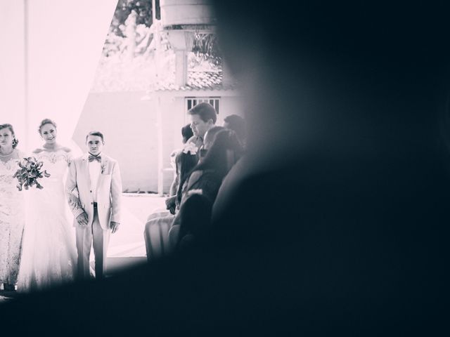 O casamento de Eduardo e Suzane em Jataí, Goiás 42