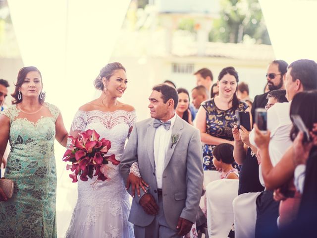 O casamento de Eduardo e Suzane em Jataí, Goiás 43