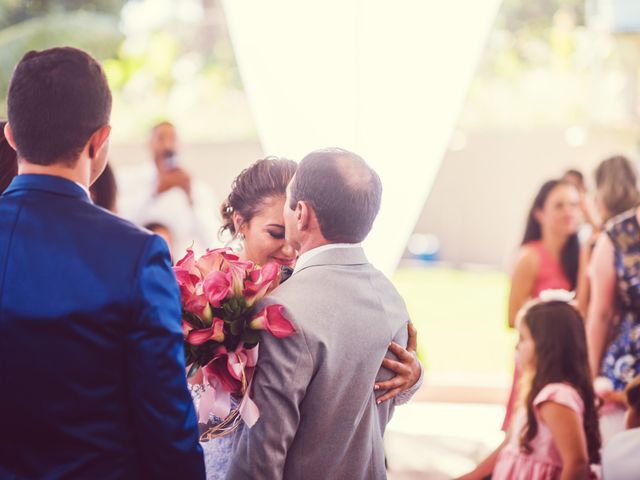 O casamento de Eduardo e Suzane em Jataí, Goiás 44