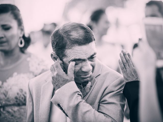 O casamento de Eduardo e Suzane em Jataí, Goiás 45