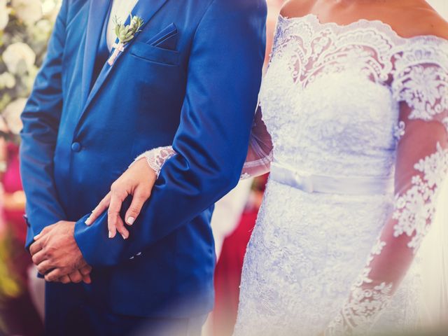 O casamento de Eduardo e Suzane em Jataí, Goiás 46