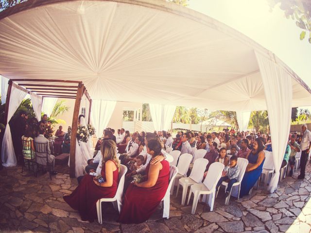 O casamento de Eduardo e Suzane em Jataí, Goiás 48