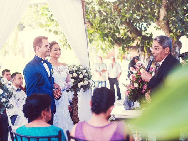 O casamento de Eduardo e Suzane em Jataí, Goiás 49