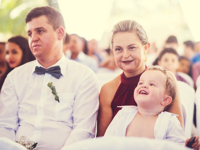 O casamento de Eduardo e Suzane em Jataí, Goiás 51