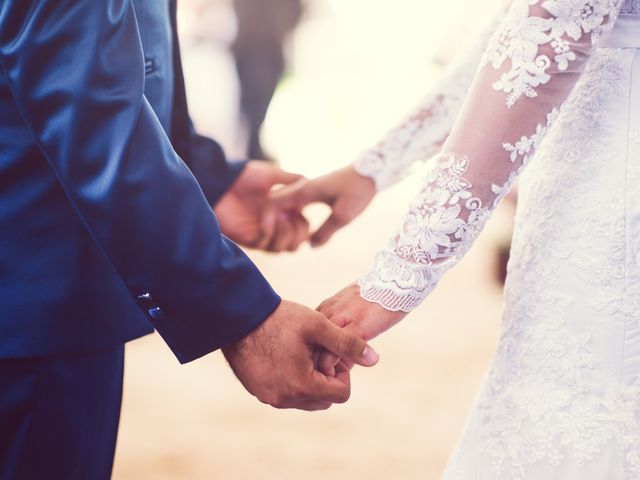 O casamento de Eduardo e Suzane em Jataí, Goiás 53