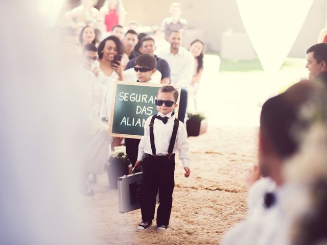 O casamento de Eduardo e Suzane em Jataí, Goiás 54