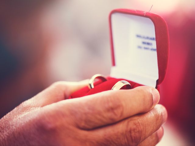 O casamento de Eduardo e Suzane em Jataí, Goiás 55