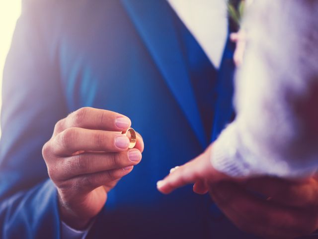 O casamento de Eduardo e Suzane em Jataí, Goiás 56