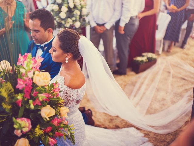 O casamento de Eduardo e Suzane em Jataí, Goiás 58