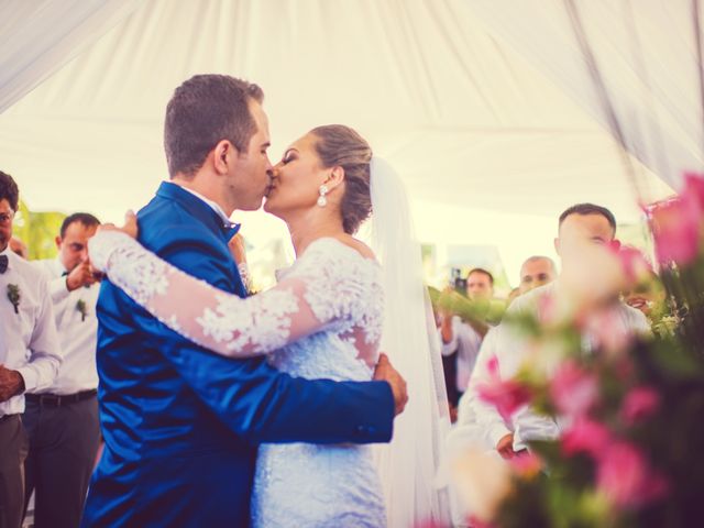 O casamento de Eduardo e Suzane em Jataí, Goiás 59