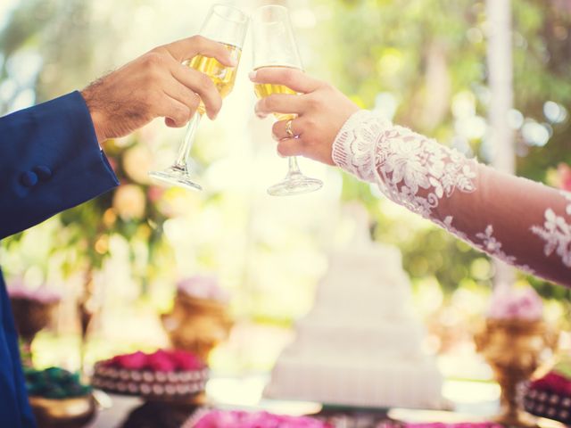 O casamento de Eduardo e Suzane em Jataí, Goiás 64