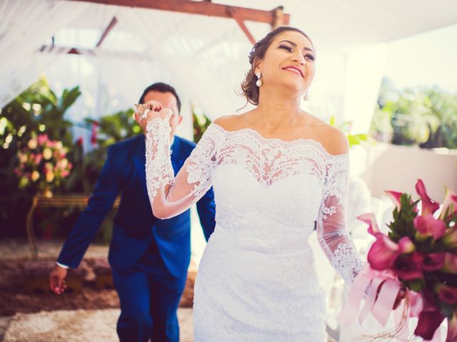 O casamento de Eduardo e Suzane em Jataí, Goiás 68