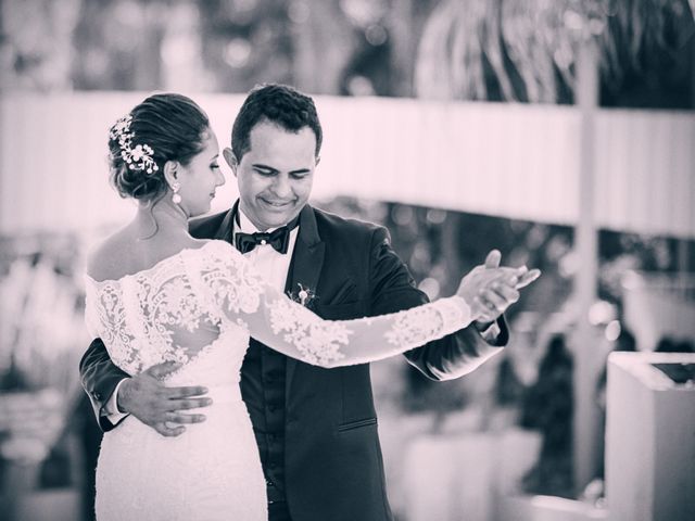 O casamento de Eduardo e Suzane em Jataí, Goiás 69