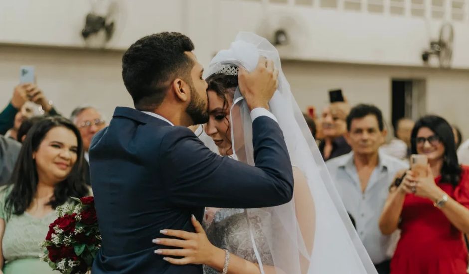 O casamento de Samantha Karys Rodrigues de Carvalho Virgílio  e Mateus Virgílio de Paiva  em Nova Russas, Ceará