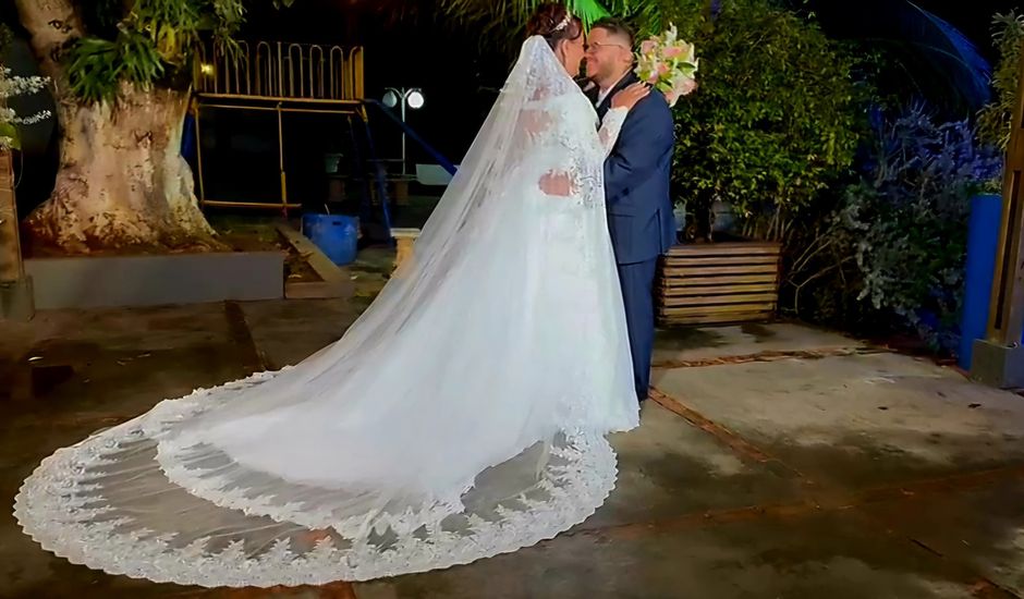 O casamento de Rafael e Letícia  em Catanduva, São Paulo Estado
