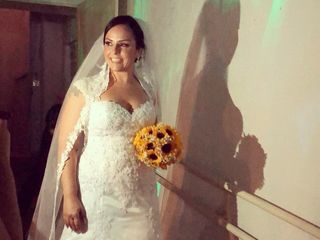 O casamento de Milena Daros e Rogério Correia 2